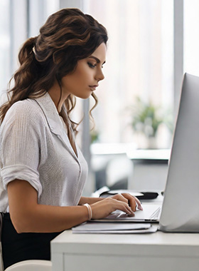 Content writing service