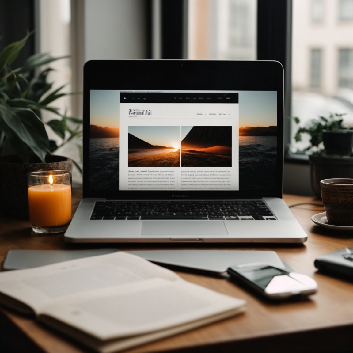 Content Writing Agency