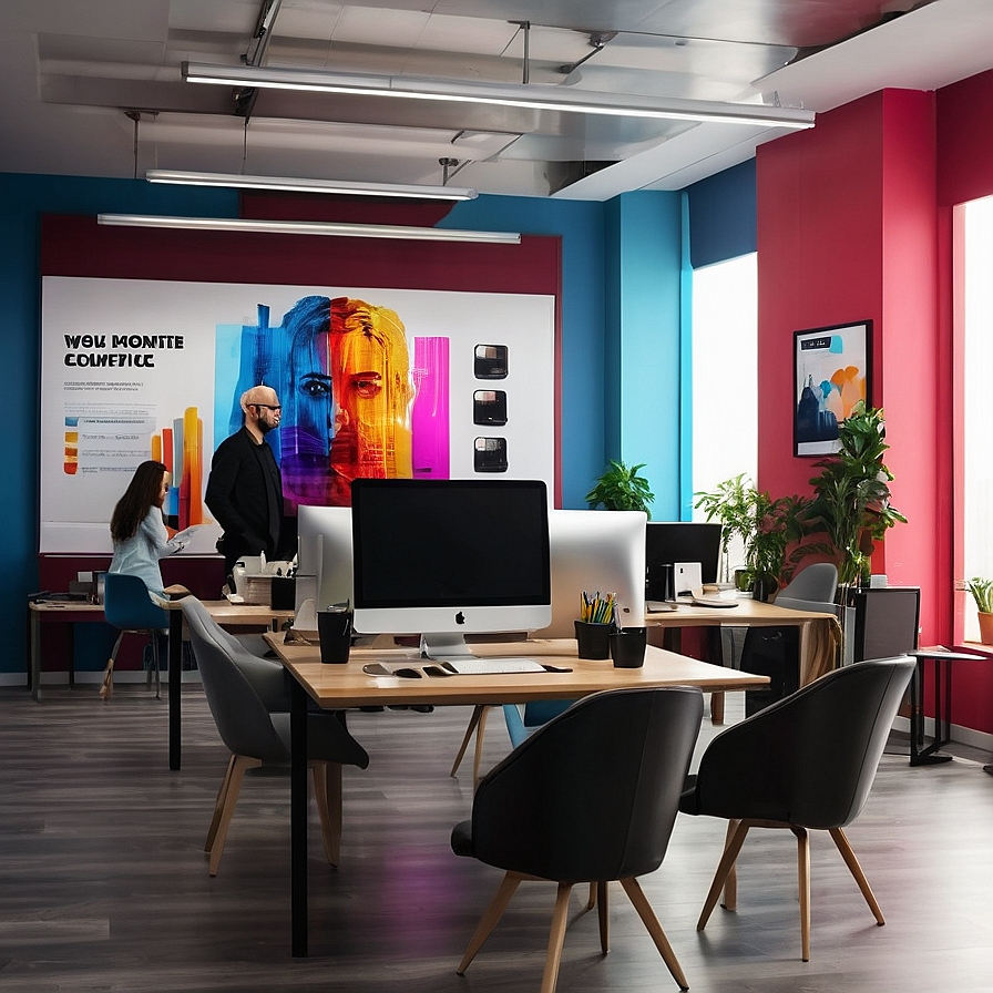 Search engine optimization (SEO) agency